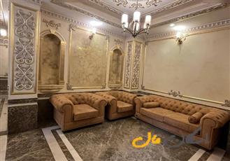 آپارتمان فروشی کامرانیه 185متر بهترین لوکیشن