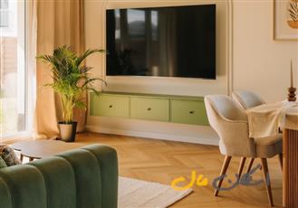 فروش آپارتمان ~۱۵۰متر~خواجو~لوکیشن عالی