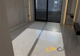 ۲۹۰ متری کامرانیه شمالی برج باغ با ۲ تراس ۴ پارکينگ طبقات بالا