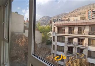 ۱۰۰ متر ۲ خواب / نور جنوب / فول امکانات / نیاوران