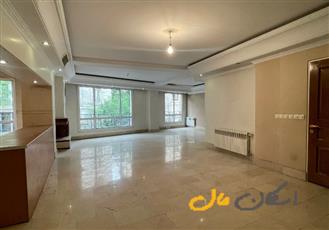 نیاوران/۱۳۰متر /۲ خواب /سکونت و سرمایه گذاری