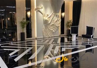 متراژ ۷۹متر/ تحویل ۲۴ ماهه/مرزداران/چیتگر/منطقه۲۲