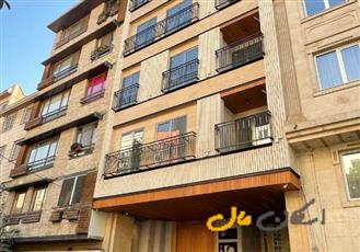 ۹۰۰ متر نوساز / ۵ طبقه یکجا / شخصی ساز / مرزداران