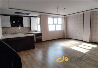 ۷۸ متر / کلید نخورده / مزداران