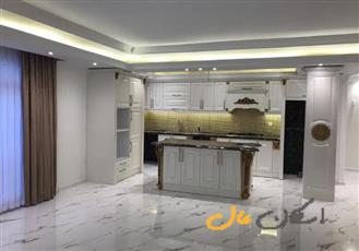 ۱۶۵مترنوساز نقدی یا معاوضه با۲ خواب مرزداران