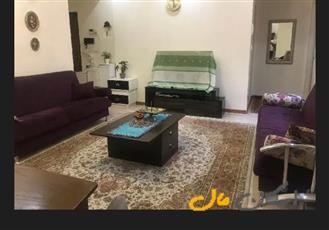 مرزداران خ ایثار ۶۸ متر فول طبقه ۵ بسیار خوش نقشه