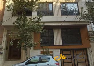 ۱۸۰مترزعفرانیه،تک واحدی 2پارکینگ سندی باکس