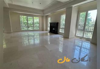 ۱۹۰ متر زعفرانیه مشاعات آبی فعال