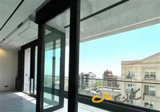 فروش آپارتمان 280 متر سه خواب فول مشاعات زعفرانیه