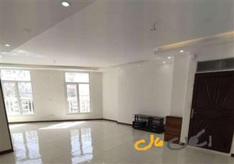 فروش آپارتمان/۱۲۸ متری در جنت آباد جنوبی 