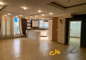 مرزداران/ ۱۰۵متر/دونبش جنوبی/پارک ۲خودرو