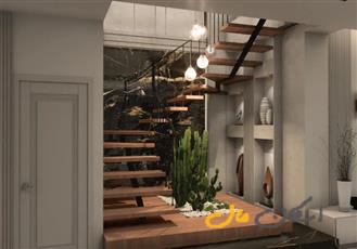 اپارتمان نوساز / تهاتر با کلنگی درمرزداران