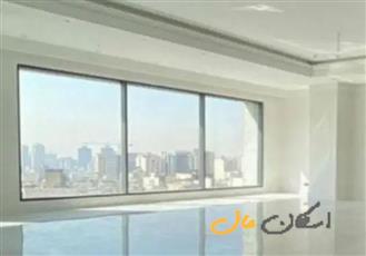 مرزداران ۱۸۸ متر ۲ ساله