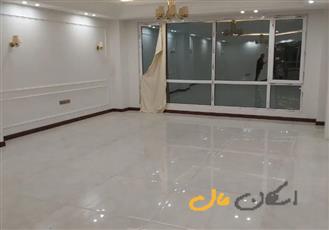 ۱۱۵متر آپارتمان مرزداران ابراهیمی