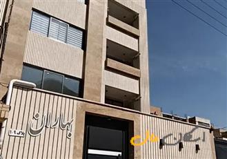 فروش آپارتمان 182 متری/کوی امیریه