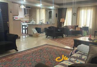 ۱۵۰متر3خواب فول مرزداران 5ساله