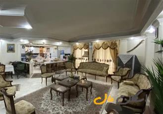 ۱۸۱متری/ تک واحدی/ قدرالسهم دار/شمال مرزداران