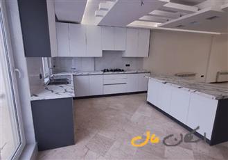 ۱۵۷ متر سه خوابه مرزداران