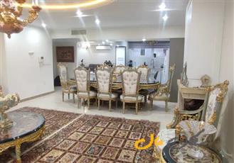 مرزداران ابراهیمی 184 متر