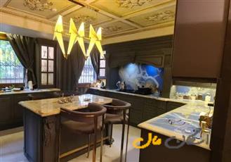 فروش آپارتمان/3 خوابه در قیطریه