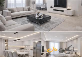 فروش آپارتمان/برج در قیطریه