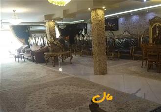 فروش آپارتمان 215متری/مهرآباد