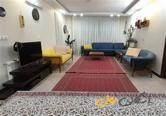 فروش آپارتمان 96 متری/باغ فدک