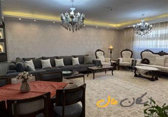 اپارتمان شهرک نگین