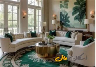 ۷۵متری/غرب مرزداران/دوخواب/ نوساز/خوش نقشه