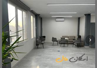 شمال جردن/۱۰۰مترموقعیت اداری/پزشکان دفتر کار وکالت