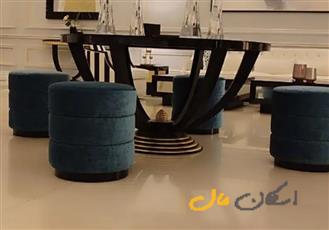 فروش آپارتمان ولنجک برج‌باغ