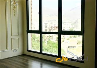 زعفرانیه ۲۱۲ متر سوپر لوکس تکواحدی ۱۰متر تراس رایگان