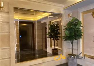 فروش ۲۱۶ متر /مدرن شخصی ساز در خیابان ایران