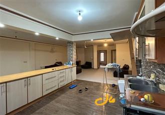 اپارتمان 150متری در کوچه آذر ۱۸ بهترین و لوکس ترین خانه 