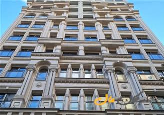 برج باغ زعفرانیه/۲۷۰ متر/طبقات بالا/ویو خوب