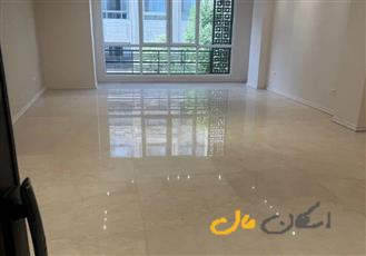 ۱۶۰متر نوساز ورودی لابی /بدون مشابه /تهاتر