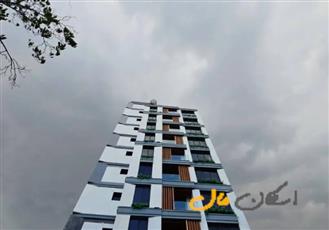فروش آپارتمان/برج 3 خوابه در الهیه