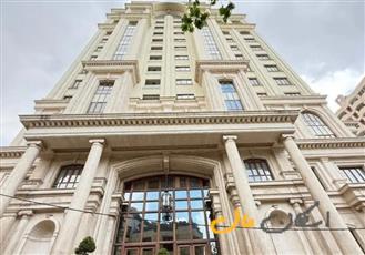 285 متر با سوییت مجزا فول مشاعات تاپ لوکشن