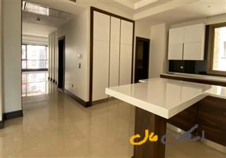 ولنجک ۲۹۰ متر سه خوابه