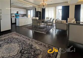 ولنجک فروش آپارتمان ۱۴۰متری ۳خ دو پارکینگ