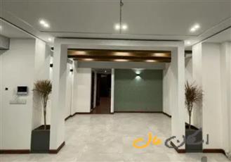 مرزداران ۱۸۵متر رو به فضای سبز نوساز