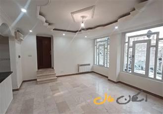 ۷۵متر ۱ خواب اوایل بهار کم واحد لوکیشن برتر منطقه