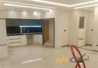 فروش آپارتمان 106 متری/حسین آباد