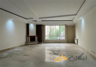 نیاوران /۱۳۰ متر /فول امکانات