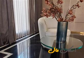 ۱۱۰ متر /گلستان جنوبی/فول بازسازی /حیاط اختصاصی