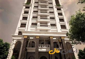 ۳۲۰متر*غربی بلوار*تکواحدی*هتلینگ*4p