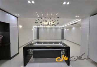 فروش آپارتمان فول امکانات 130 متری/مستردار/شفق