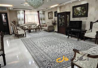 فروش آپارتمان/145متری/رسالت