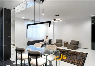 فروش مبله آپارتمان 60متری/مهرآباد