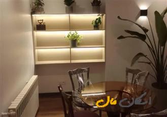 ۶۰متر قیطریه پارک